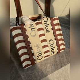 CHLOE  Новая коллекция осень-зима от Woody Французский стиль, не