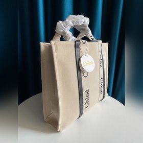 CHLOE  Можно назвать настоящим трендом в мире сумок. Сумка Wood