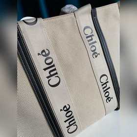 CHLOE  Можно назвать настоящим трендом в мире сумок. Сумка Wood
