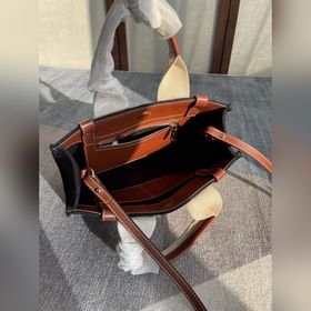 CHLOE  Новая модель сумки-тоут на осень-зиму Популярная сумка-то