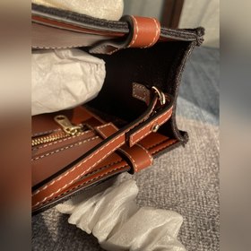 CHLOE  Новая модель сумки-тоут на осень-зиму Популярная сумка-то