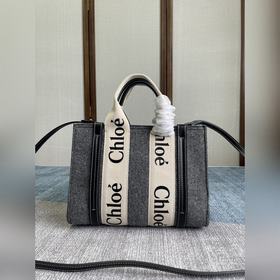 CHLOE  Новая модель сумки-тоут на осень-зиму Популярная сумка-то