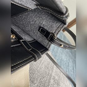 CHLOE  Новая модель сумки-тоут на осень-зиму Популярная сумка-то