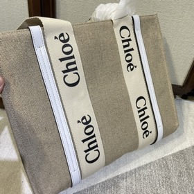 CHLOE  Woody в новом обновленном варианте В этой новой версииспо