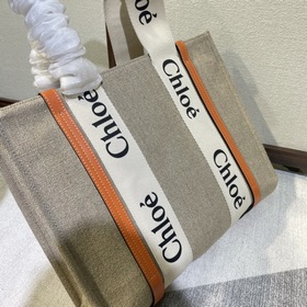 CHLOE  Woody в новом обновленном варианте В этой новой версииспо