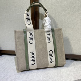 CHLOE  Woody в новом обновленном варианте В этой новой версииспо