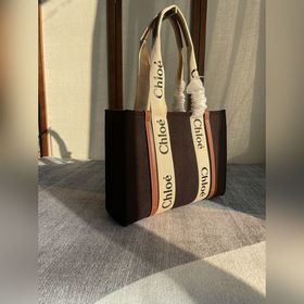 CHLOE  Новые модели сумок-тоут на осень-зиму уже в продаже. Сум