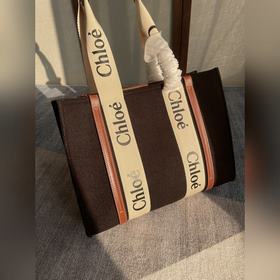 CHLOE  Новые модели сумок-тоут на осень-зиму уже в продаже. Сум