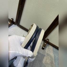 CHLOE Популярная в Интернете сумка Woody Tote в ограниченном вып