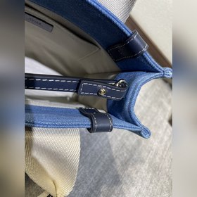 CHLOE – популярная сумка Woody Tote (с плечевым ремнем) Многие из