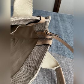 CHLOE – популярная сумка Woody Tote (с плечевым ремнем) Многие из
