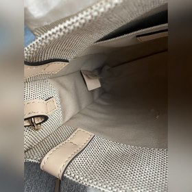 CHLOE – популярная сумка Woody Tote (с плечевым ремнем) Многие из