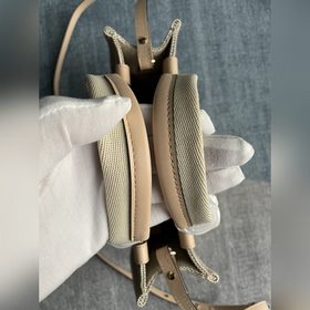 CHLOE – популярная сумка Woody Tote (с плечевым ремнем) Многие из