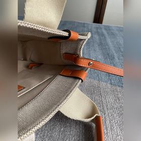 CHLOE – популярная сумка Woody Tote (с плечевым ремнем) Многие из
