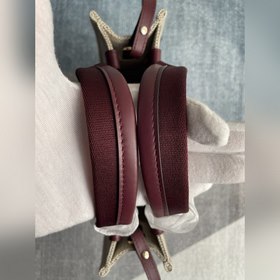 CHLOE – популярная сумка Woody Tote (с плечевым ремнем) Многие из