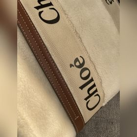 CHLOE Новые модели сумок-тоут на осень-зиму уже в продаже. Покор