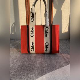 CHLOE Новые модели сумок-тоут на осень-зиму уже в продаже. Покор