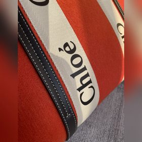 CHLOE Новые модели сумок-тоут на осень-зиму уже в продаже. Покор
