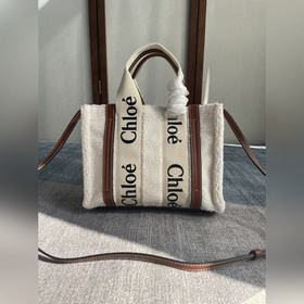 CHLOE Новые модели сумок-тоут на осень-зиму уже в продаже. Покор