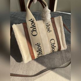CHLOE Новые модели сумок-тоут на осень-зиму уже в продаже. Покор