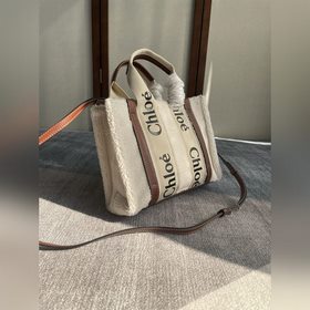 CHLOE Новые модели сумок-тоут на осень-зиму уже в продаже. Покор