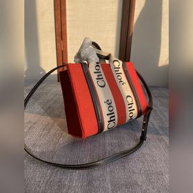 CHLOE Новые модели сумок-тоут на осень-зиму уже в продаже. Покор