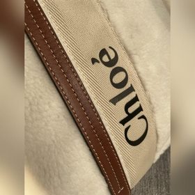 CHLOE Новые модели сумок-тоут на осень-зиму уже в продаже. Покор