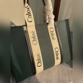 CHLOE Новые модели сумок-тоут на осень-зиму уже в продаже. Покор