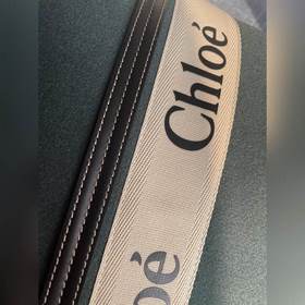 CHLOE Новые модели сумок-тоут на осень-зиму уже в продаже. Покор