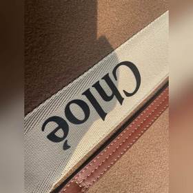 CHLOE Новые модели сумок-тоут на осень-зиму уже в продаже. Покор