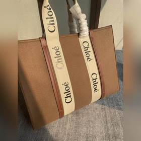 CHLOE Новые модели сумок-тоут на осень-зиму уже в продаже. Покор