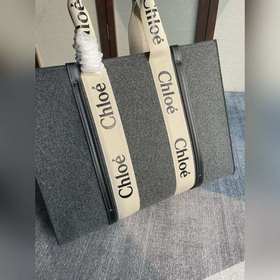 CHLOE Новые модели сумок-тоут на осень-зиму уже в продаже. Покор