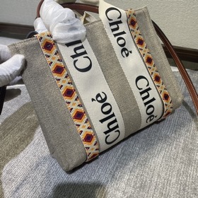 CHLOE  Начинается новый день, полный энергии Новая весенняя кол