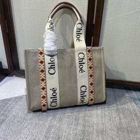 CHLOE Начинается новый день, полный энергии. Новая весенняя кол
