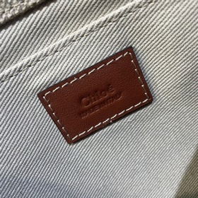 CHLOE Начинается новый день, полный энергии. Новая весенняя кол