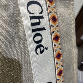 CHLOE Начинается новый день, полный энергии. Новая весенняя кол