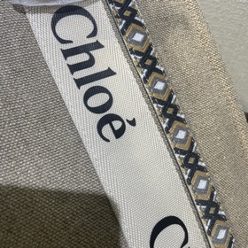 CHLOE Начинается новый день, полный энергии. Новая весенняя кол
