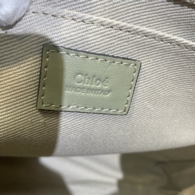 CHLOE Начинается новый день, полный энергии. Новая весенняя кол