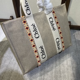 CHLOE   Начинается новый день, полный энергии. Новинка весны-л