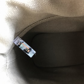 CHLOE  Сумка Roy Bucket Bag с большим логотипом, сумка-ведро И