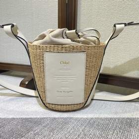 CHLOE Новая ограниченная серия корзин для покупок с потенциалом