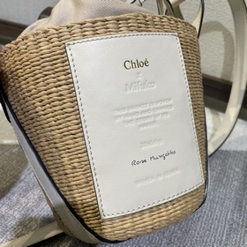 CHLOE Новая ограниченная серия корзин для покупок с потенциалом 