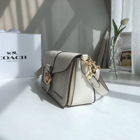 Coach Артикул： 5497 Новая модель на осень-зиму, универсальная бе