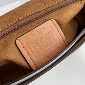 Coach Новая модель Dionysus： 3594 Маленькая сумка Dionysus с одн