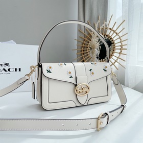 Coach Новая модель Dionysus： 3594 Маленькая сумка Dionysus с одн