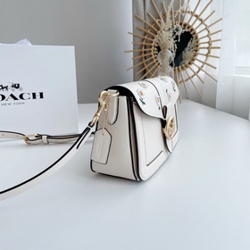 Coach Новая модель Dionysus： 3594 Маленькая сумка Dionysus с одн
