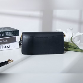 Coach Женская сумка Новая сумка в стиле «Вино» Артикул： 91215 Ц