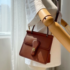 Coach Артикул： 5789 Willis Mini Мини-сумка в стиле ретро с ремне