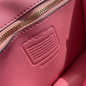 Coach Артикул： 5789 Willis Mini Мини-сумка в стиле ретро с ремне
