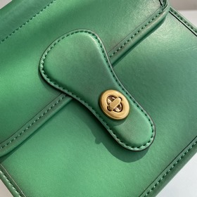 Coach Артикул： 5789 Улучшенная модель Willis Женская сумка Мин